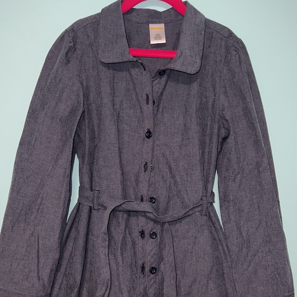 NWOT Gymboree Dress sz 8 - Picture 2 of 4